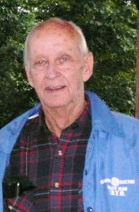 Obituary photo of Herbert R. Lalonde, Syracuse-NY