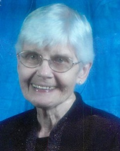 Obituary photo of D. Elaine Merritt Dailey, Syracuse-NY