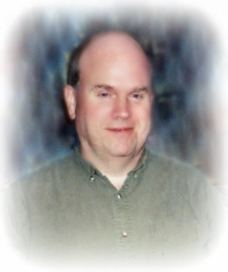 Obituary photo of John Reed, Dayton-OH