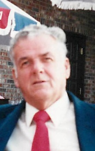 Obituary photo of Richard L. Hayes, Syracuse-NY