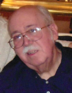 Obituary photo of Bruce J. Barclay, Syracuse-NY
