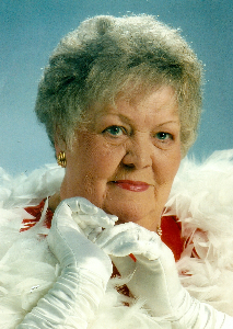 Obituary photo of Mary Gladys Pack, Louisville-KY