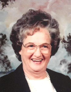 Obituary photo of JoAnn Theresa Blunk, Louisville-KY