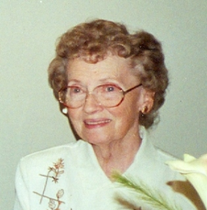 Obituary photo of Ruth Longshore, Akron-OH
