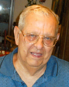 Obituary photo of Kenneth Turner, Louisville-KY