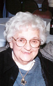 Obituary photo of Yvonne M. Prue, Syracuse-NY
