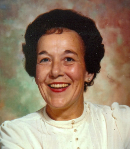 Obituary photo of Bonnibelle Taber-D'Angelo, Topeka-KS