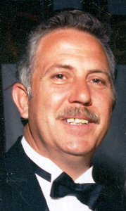 Obituary photo of Kenneth  W. Haley  Sr., Cincinnati-OH