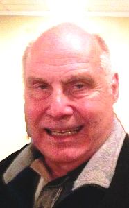 Obituary photo of Bob LeGault, Green Bay-WI