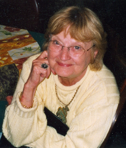 Obituary photo of Peggy Conklin, Cincinnati-OH
