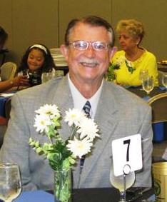 Obituary photo of John F. Berning, Dayton-OH