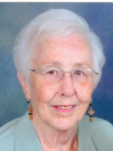Obituary photo of Margaret L. Clark, Hutchinson, KS