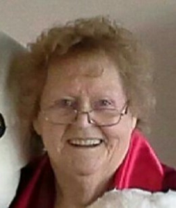 Obituary photo of Barbara E. LaVere, Syracuse-NY