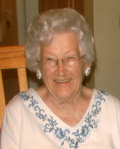 Obituary photo of Pauline Magdelena Jesse, Denver-CO