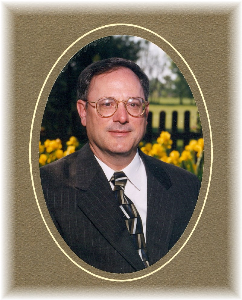 Obituary photo of Richard Lynn O'Bryan, Louisville-KY