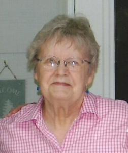 Obituary photo of Audrey Mueller, Green Bay-WI