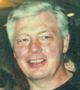 Obituary photo of James Emery Becker, Denver-CO