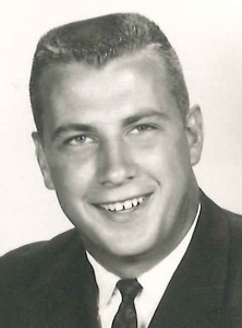 Obituary photo of Richard L. Teets, Sr., Toledo-OH