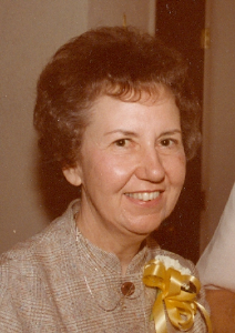 Obituary photo of Bethel  Henze, Cincinnati-OH