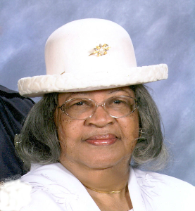 Obituary photo of Annie Mae Greene, Denver-CO