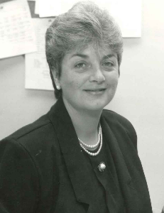 Obituary photo of Barbara G. Koepke, Rochester-NY