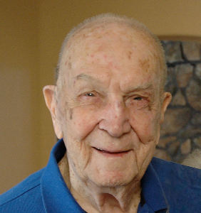 Obituary photo of Silas E. Snelling, Denver-CO