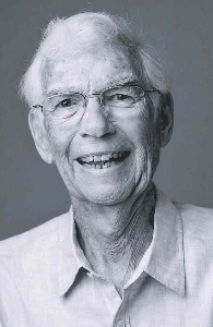 Obituary photo of John Otto (Jack) Hankammer, Topeka-KS