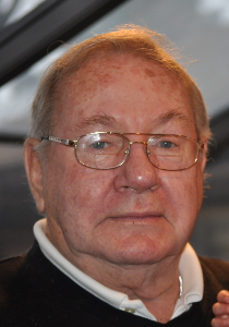 Obituary photo of Donald C.  Bartelt, Toledo-OH