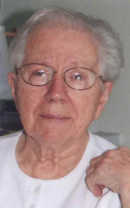 Obituary photo of Clara Young, Toledo-OH