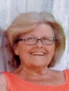 Obituary photo of Barbara K. Hall, Columbus-OH
