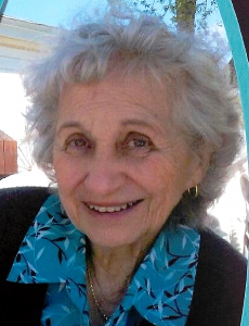 Obituary photo of Mary Jean (O’Hare) Woods, Syracuse-NY