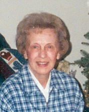 Obituary photo of Hannah N. Schoen, Green Bay-WI