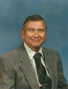 Obituary photo of Donald R. Dickinson, Casper-WY