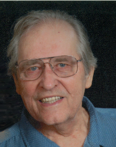 Obituary photo of Karl H. Missbach, Green Bay-WI