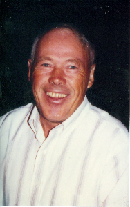Obituary photo of Merl C. Graham, Casper-WY