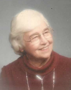 Obituary photo of Marguerite M. Humbert, Toledo-OH