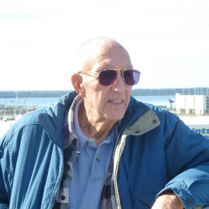 Obituary photo of William Starrick, Titusville-FL