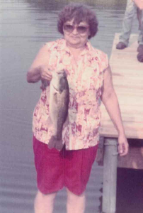 Obituary photo of Mary Lambert, Columbus-OH