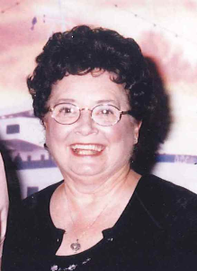 Obituary photo of Evelyn  Armitage, Olathe-KS