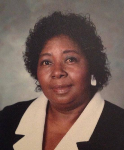Obituary photo of Eujetta Mae Fleming, Olathe-KS