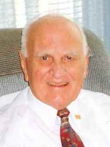 Obituary photo of L.C. Crouch, Topeka-KS