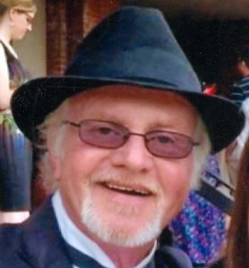 Obituary photo of Wayne A. Jones, Cincinnati-OH