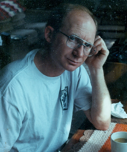 Obituary photo of J. Charles Knerl, Casper-WY