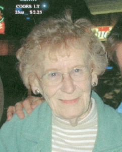 Obituary photo of Bonnie L.  Mugg, Toledo-OH
