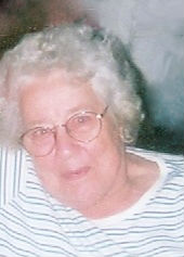 Obituary photo of Violet Marie Washa, Green Bay-WI