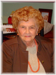 Obituary photo of Nina Eileen Webb, Louisville-KY