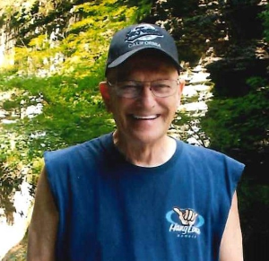 Obituary photo of Arthur W. Mason, Jr., Rochester-NY