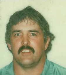 Obituary photo of Barry L. McKinney, Casper-WY
