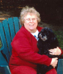 Obituary photo of Nancy A Perovich, Rochester-NY