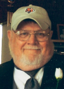 Obituary photo of Adrian J.A. Tabor, Cincinnati-OH